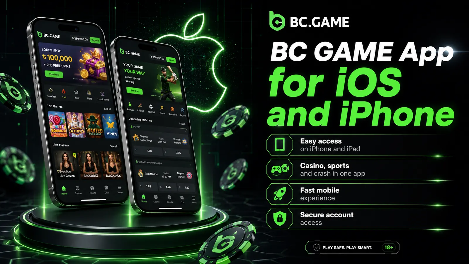 bc game app ios