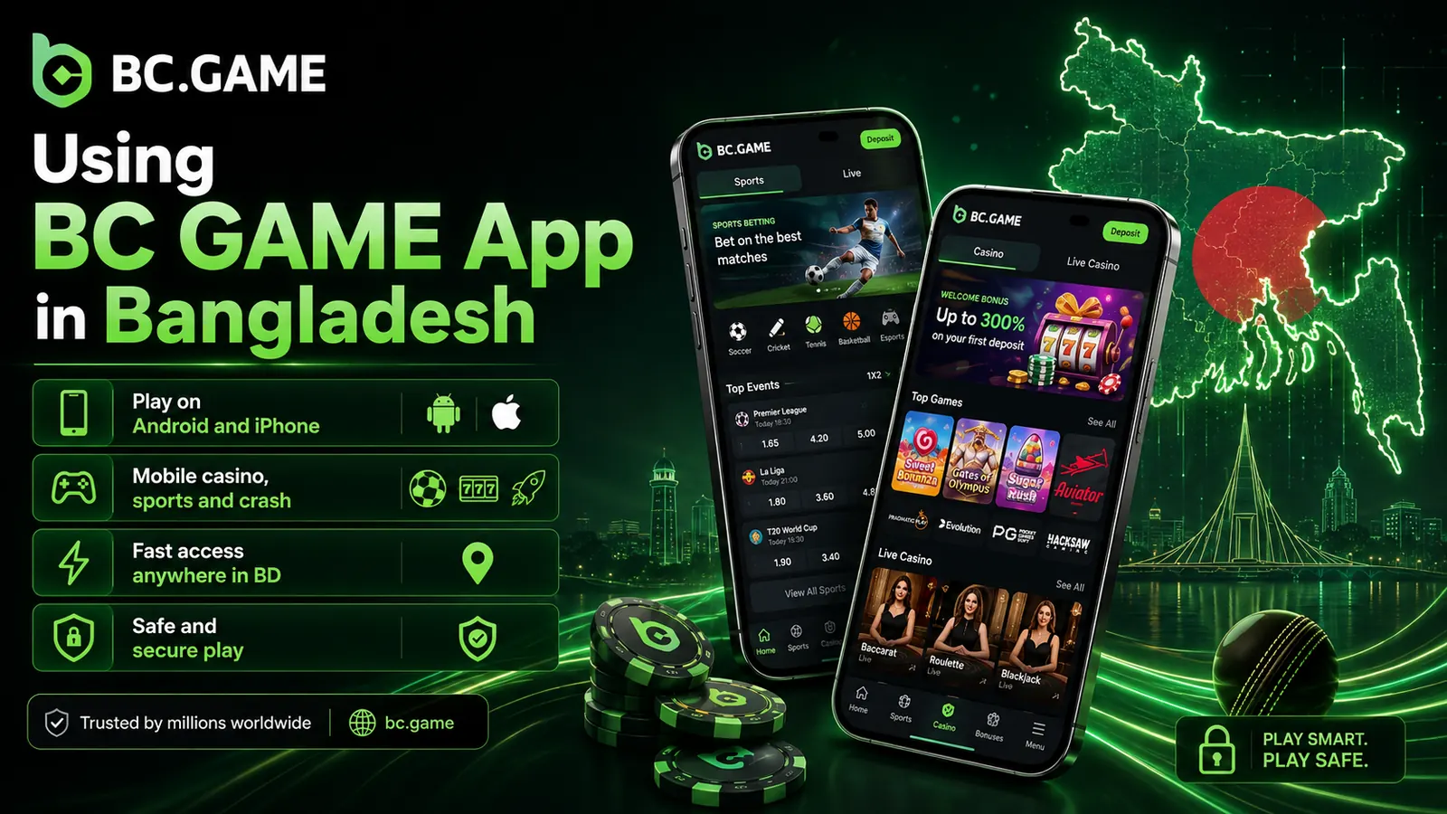 bc game mobile app