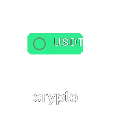 BDT and supported cryptocurrencies